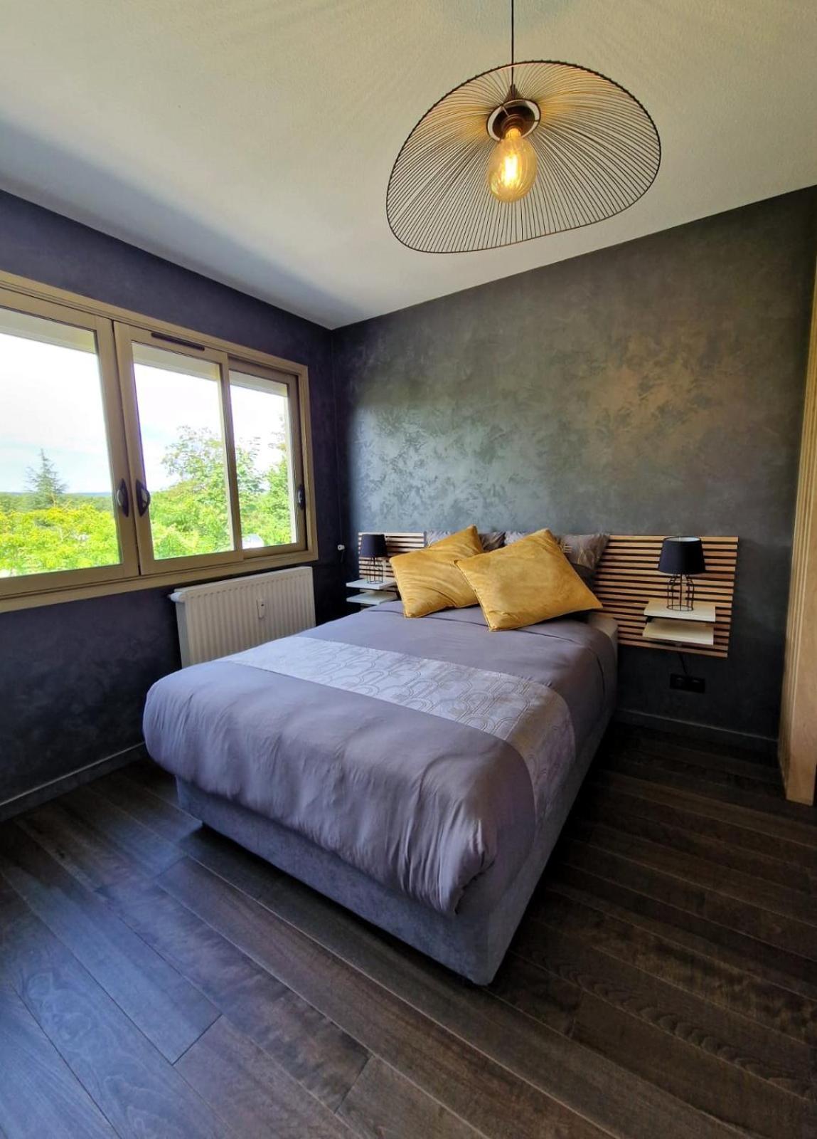 Goutte D'Or - Avenue De Champagne Apartment Epernay Luaran gambar